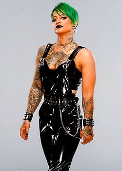 Ruby Riott